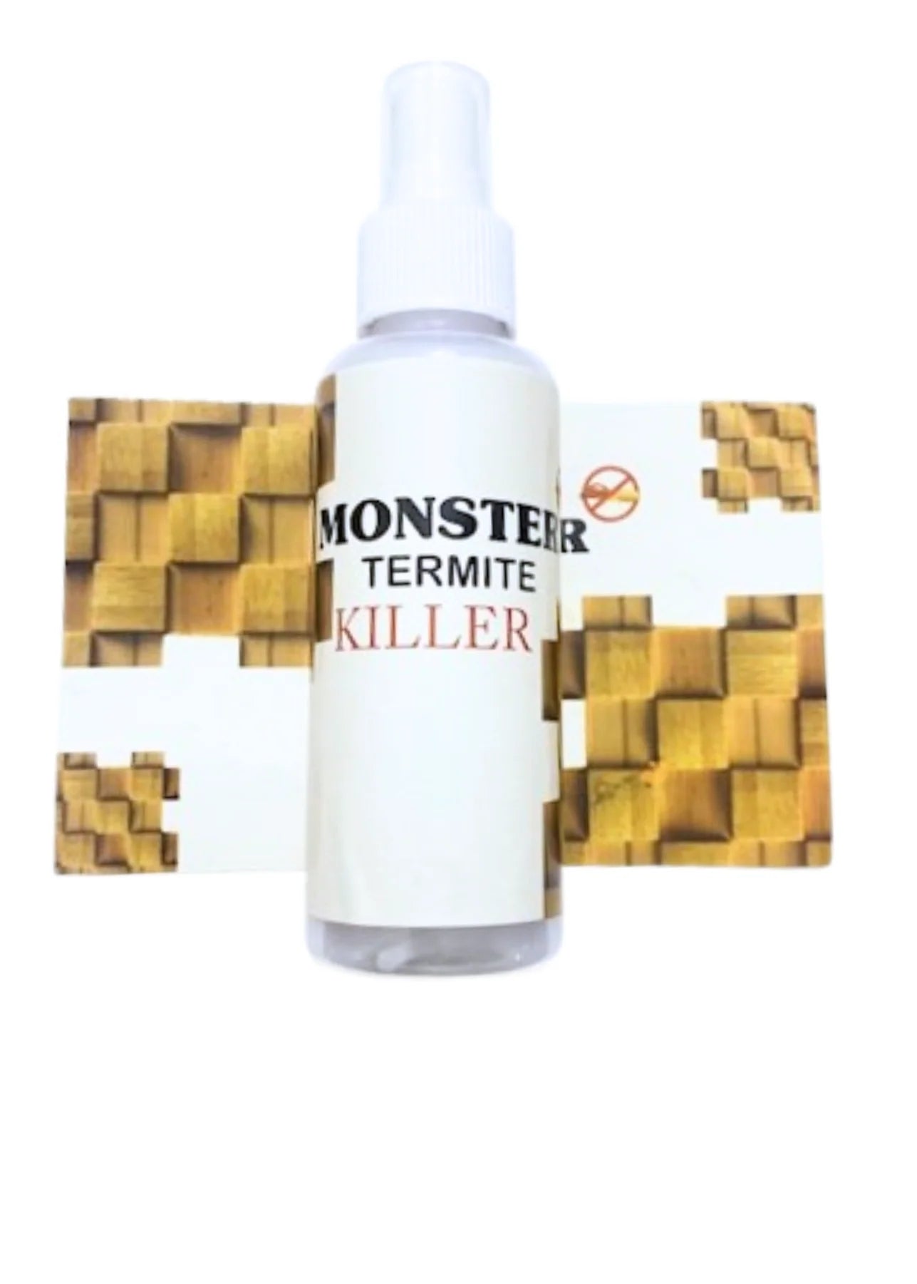 Monster Termite killer -120ml